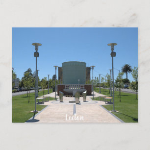 postcard