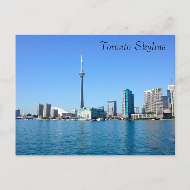 Postcard (Front)