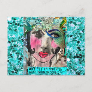 Postcard