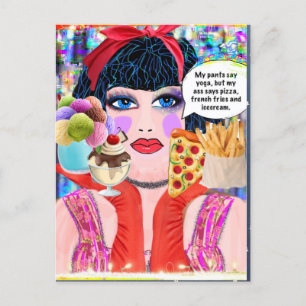 POSTCARD
