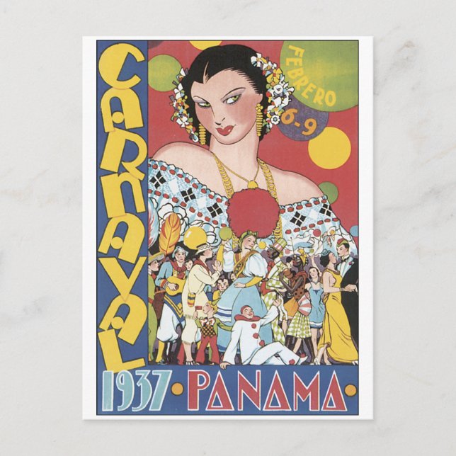 Postcard (Front)