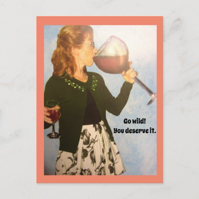 Postcard (Front)