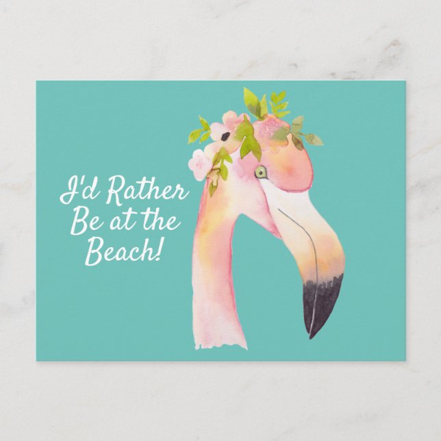 Postcard (Front)