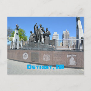 Postcard