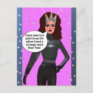 POSTCARD