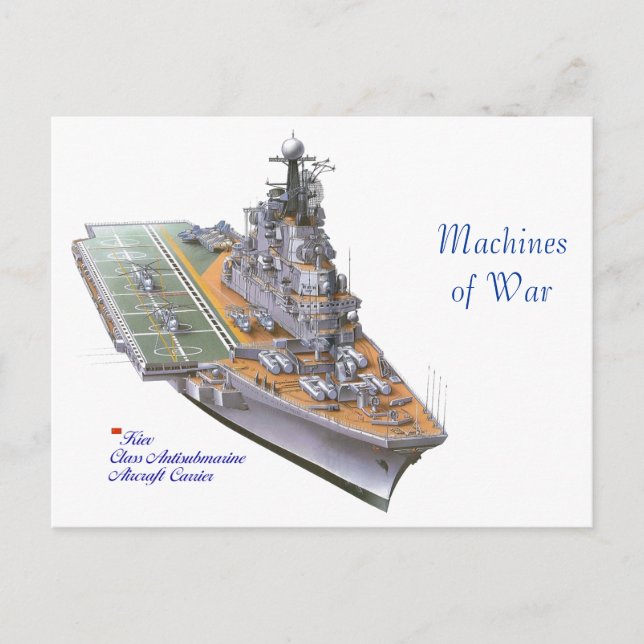 Postcard (Front)