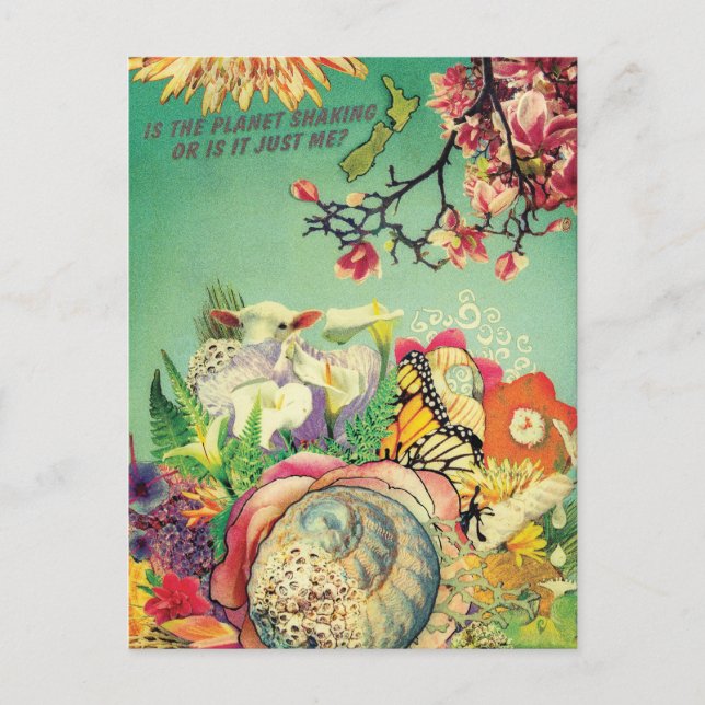 Postcard (Front)