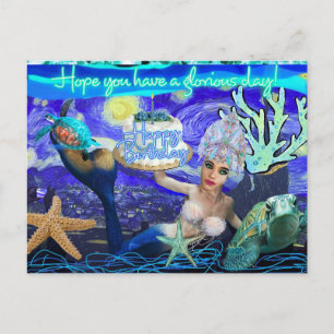 Postcard