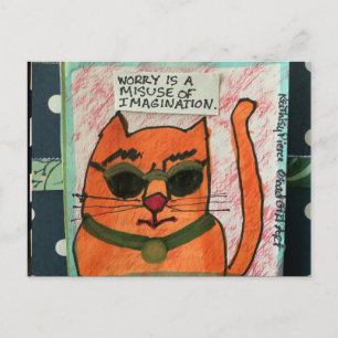 Postcard