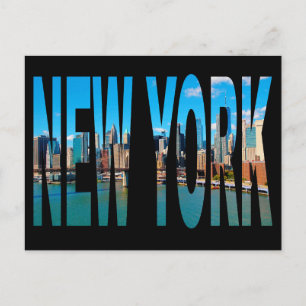 Postcard
