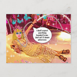 Postcard
