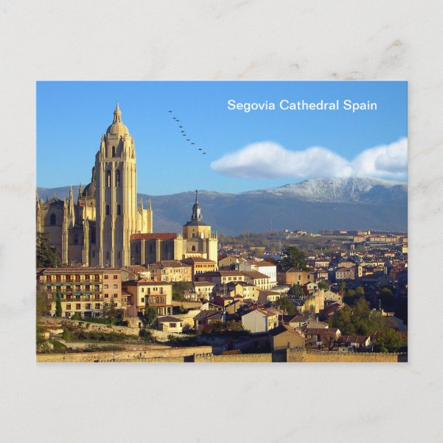 Postcard (Front)