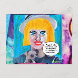 Postcard