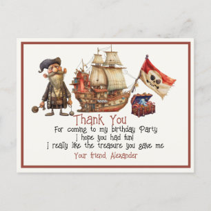 Postcard