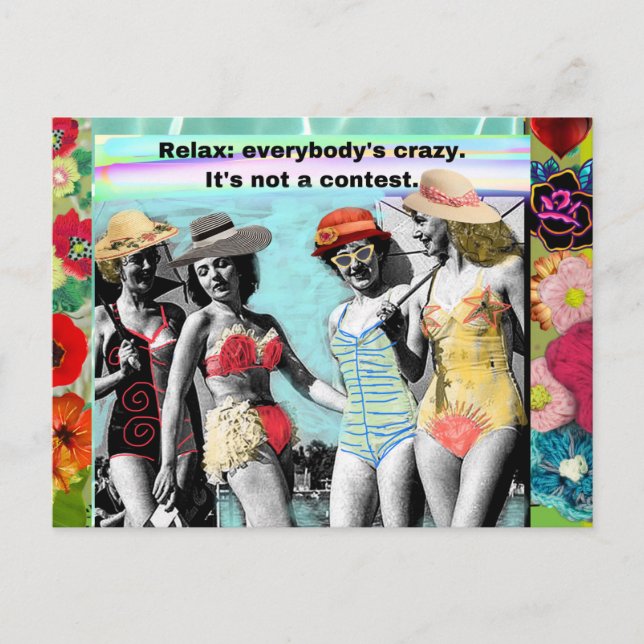 Postcard (Front)