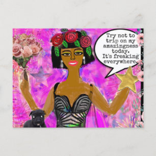 Postcard
