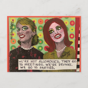 Postcard