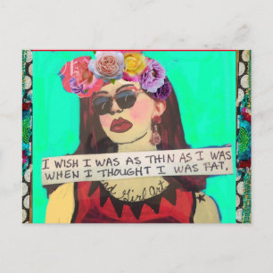 Postcard