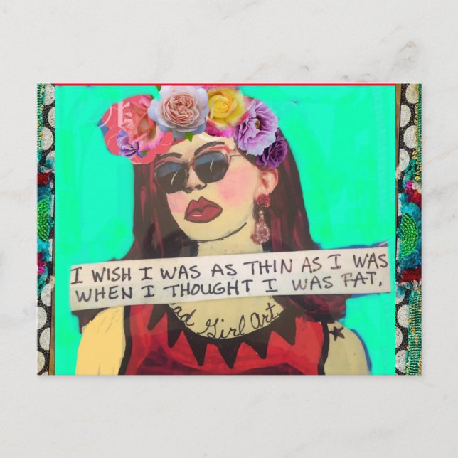 Postcard (Front)