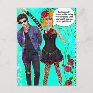 POSTCARD