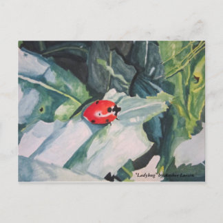 Postcard