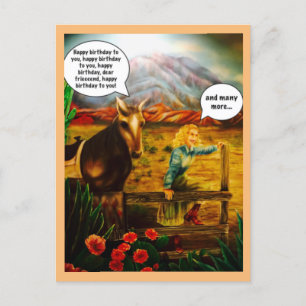POSTCARD