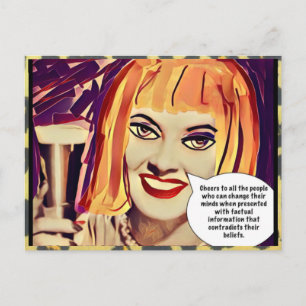 Postcard