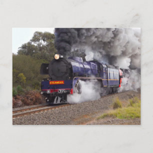 Postcard
