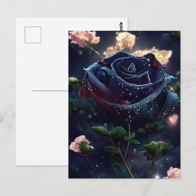 Postcard (Front/Back)