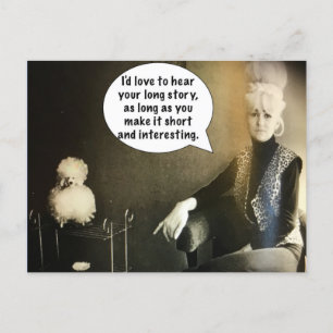 POSTCARD