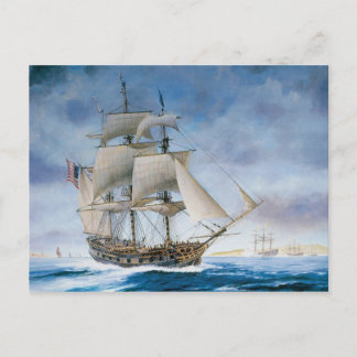 Postcard