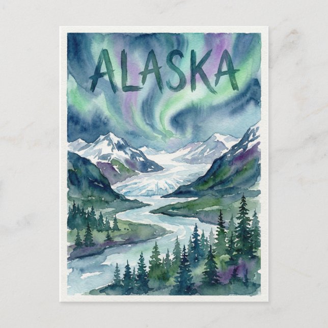 Postcard (Front)