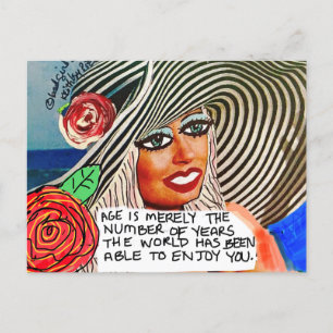 Postcard