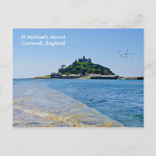 Postcard (Front)