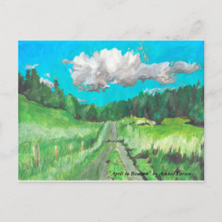 Postcard
