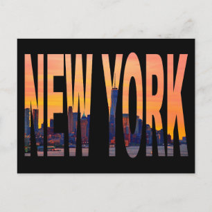Postcard