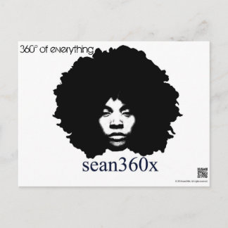 PostCard 360° everything