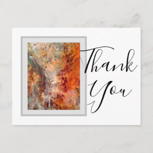 Postcard - Angel Wings