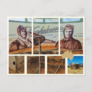 Postcard Australia