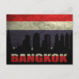 Postcard Bangkok