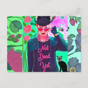 Postcard-birthday Postcard