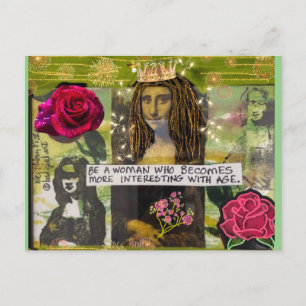 Postcard-birthday Postcard