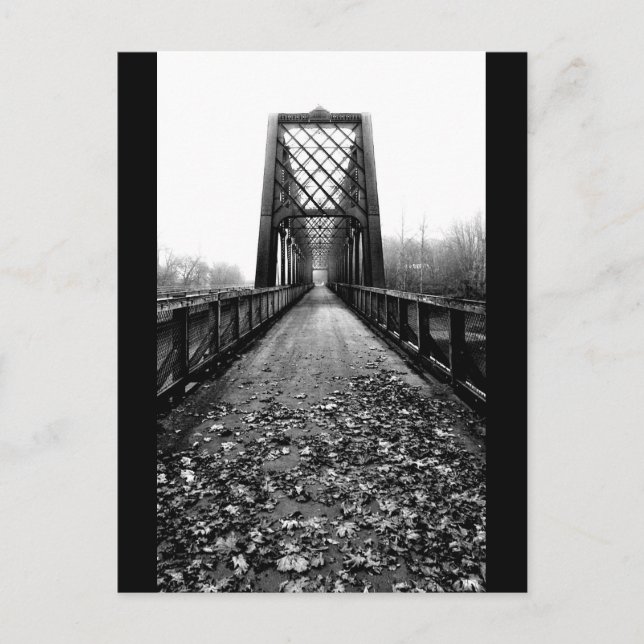 Postcard-Bridges-13 Postcard (Front)