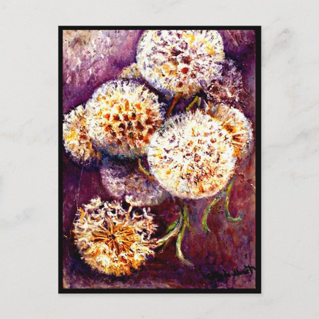 Postcard-Classic/Vintage-Claude Monet 226 Postcard (Front)