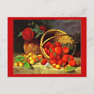 Postcard-Classic/Vintage-Eloise Stannard 5 Postcard