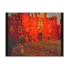 Postcard-Classic/Vintage-Henri Le Sidaner 40
