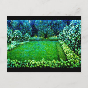 Postcard-Classic/Vintage-Henri Le Sidaner 47 Postcard
