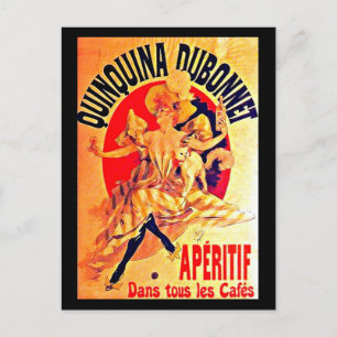 Postcard-Classic/Vintage-Jules Chéret 28 Postcard