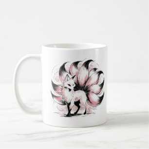 Postcard Coffee Mug