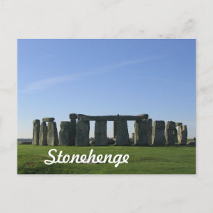 Postcard - Customized